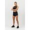 Шорты Nebbia FIT Activewear Smart Pocket Shorts Black 442