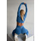 Болеро Blusa Fitzona Bru Blue 14886