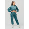 Штани Nebbia Re-fresh Women’s Sweatpants Green 590