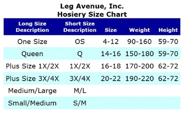 Колготки сітка бордові - Leg Avenue