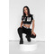 Штани Nebbia Fitness Sweatpants MUSCLE MOMMY Black 623