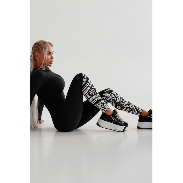 Комбінезон Jumpsuit Fitzona Goregous Black 14779