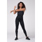 Комбінезон Nebbia INTENSE Golden Jumpsuit 595 Black