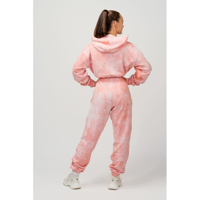 Штани Nebbia Re-fresh Women’s Sweatpants Pink 590