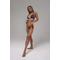 Купальні трусики Nebbia ARACAJU bikini bottom Lila 742 Lilac
