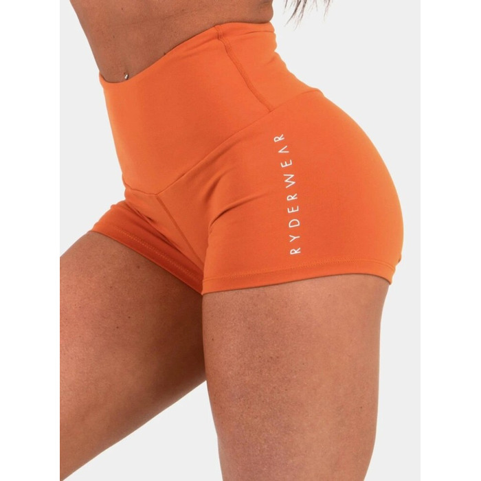 Шорты Ryderwear Animal Scrunch Shorts