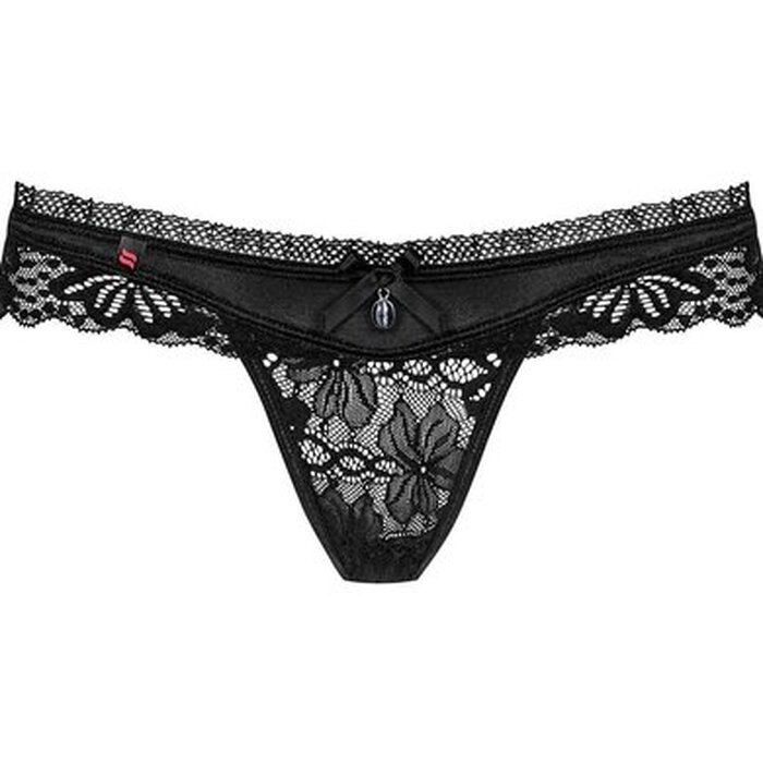 Стринги Obsessive 846-THO-1 L/XL