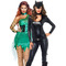 Костюм кішки Leg Avenue Frisky Feline Costume, Small
