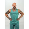 Майка Nebbia Gym Tank Top STRENGTH Green 714 Майка Nebbia Gym Tank Top STRENGTH Green 714