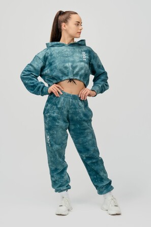 Штани Nebbia Re-fresh Women’s Sweatpants Green 590