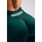 Шорти Nebbia Extra Push-Up Shorts PRIMAL Dark Green 857