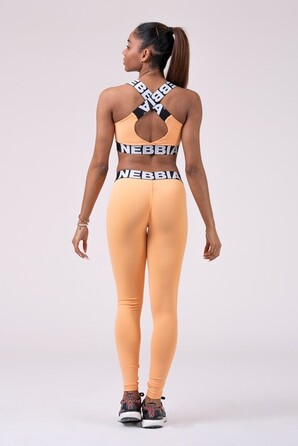 Легінси Squad Hero Scrunch Butt leggings 528 Apricot