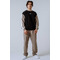 Світшот Nebbia Relaxed Sweatshirt POWER Light Brown ASH 903