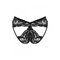 Трусики Obsessive-Alessya figi czarne XS/S