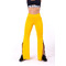 Брюки NEBBIA 70'S FANCY FLARED PANTS 667 Yellow