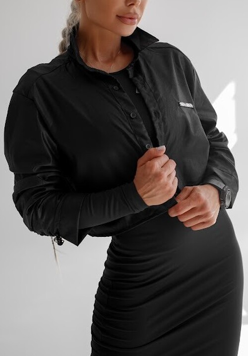 Сорочка Labellamafia CAMISA NONSTOP 21810