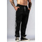 Штани для тренувань Nebbia Training Sweatpants HERO Black 296