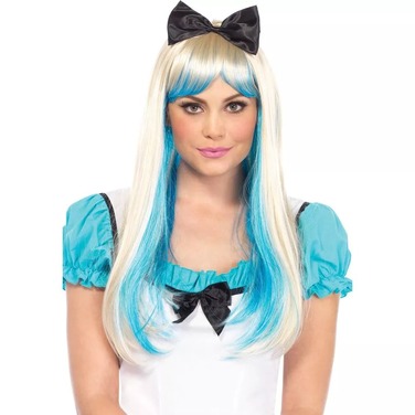 Парик Alice Two Toned Leg Avenue