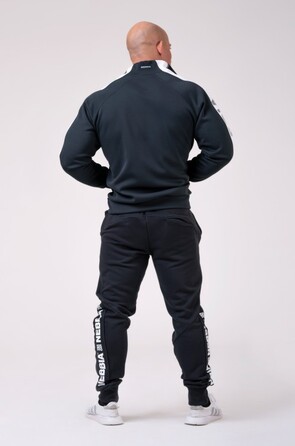 Олімпійка Iconic NEBBIA Jacket of Champions 176