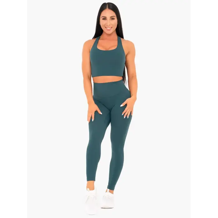 Топ Ryderwear NKD Sports Bra - Teal