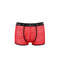Труси чоловічі Passion 046 SHORT PARKER red XXL/XXXL