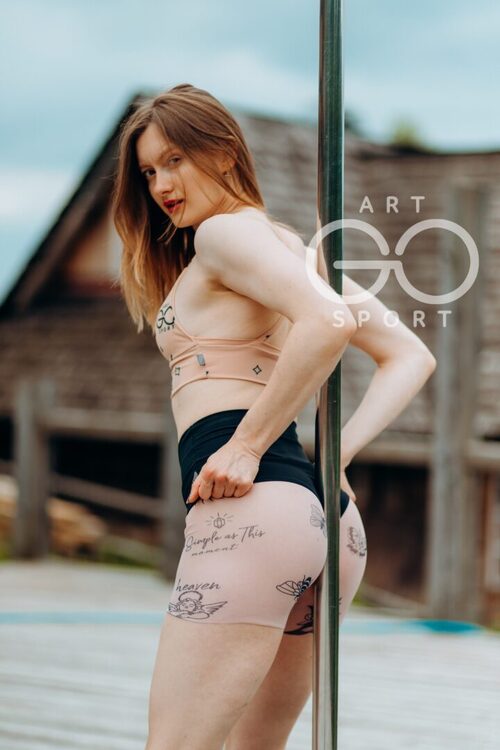 комплект Wild & Velo-kitty для полденс