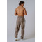 Штани Nebbia Relaxed Sweatpants POWER Light Brown ASH 904