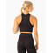 Майка Excel Seamless Tank - Black Marl