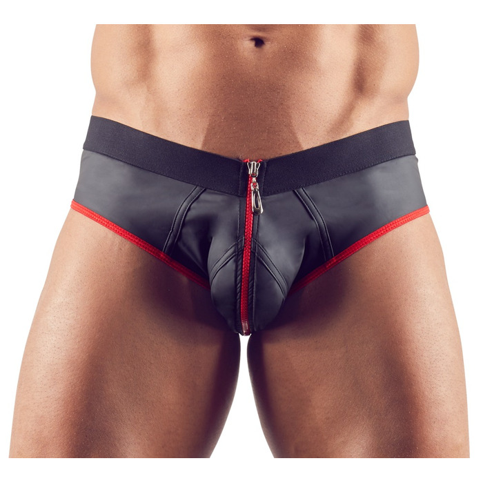 Трусы мужские Men's Jock S