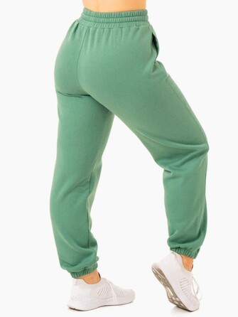 Брюки Sideline Track Pants - Forest Green