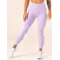 Легінси Ryderwear NKD High Waisted Scrunch Leggings - Lavender
