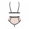 Комплект Obsessive Lilines S/M