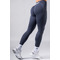 Легінси Nebbia High-Waist Push-Up Leggings POWER Grey 888