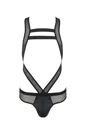 Боді чоловіче 045 Victor XXL/XXXL