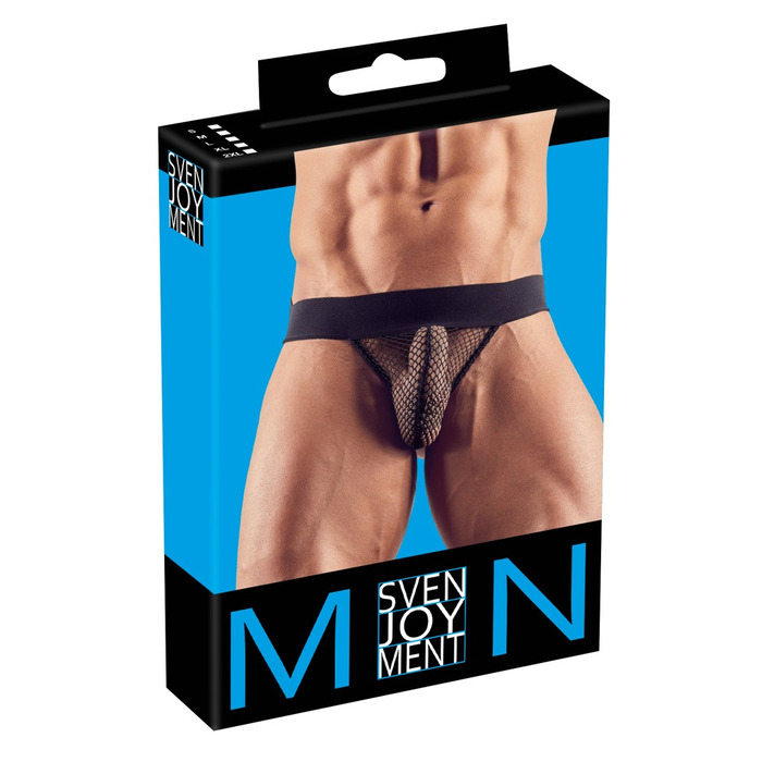Трусы мужские Men's Jockstrap S