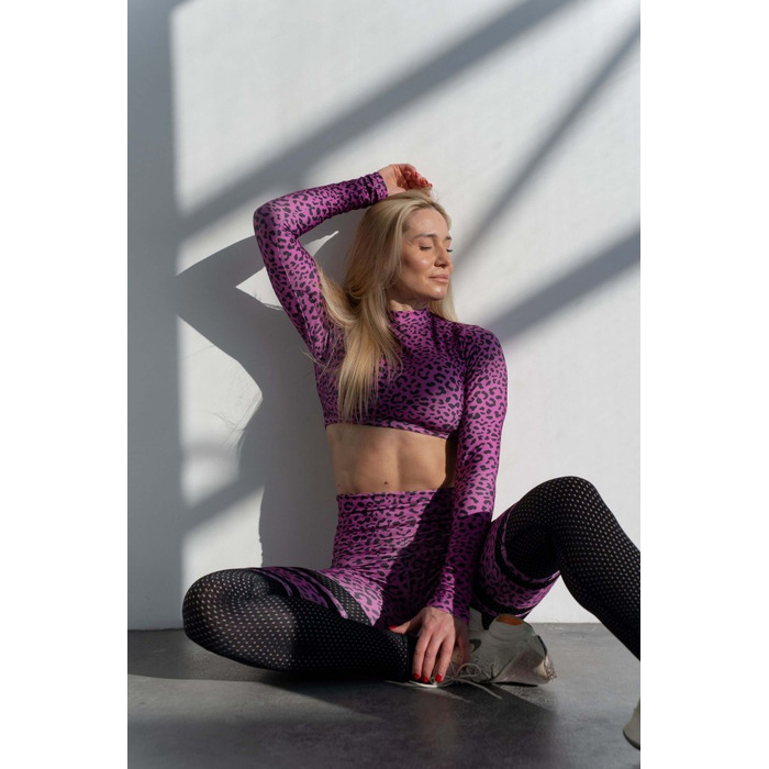 Топ Top Blossom Fitzona Leo Pink 14923