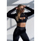 Болеро Bolero Fitzona Pop Black 14938