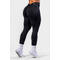 Легінси Nebbia V-Cut Lace-Up Sculpting Leggings OWN YOUR POWER Black 426