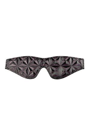 Маска на глаза BLAZE BLINDFOLD PURPLE