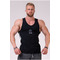 Майка Tank Top 'Your potential is endless.” Black 174