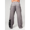 Штани Nebbia Washed-off Gym Sweatpants NO SHORTCUTS Light Grey 372