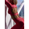 Болеро Blusa Fitzona Lindaz Coral 14883