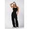Штани Nebbia Straight Leg Sweatpants URBAN Black 490