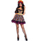 Костюм Катріни Leg Avenue Marigold Catrina Dress M