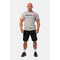 ФУТБОЛКА RED 'N' T-SHIRT LIGHT GREY 292
