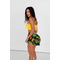 Шорти Nebbia High-Energy Double Layer Shorts Jungle Green 563