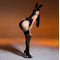 Костюм зайчика Bunny Girl Bodysuit Set UPKO, S