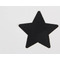 Пестиси у формі зірки Star Night, чорний