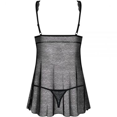 Бебідолл Obsessive 877-BAB - 1 babydoll