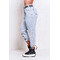 Джинси Rock Code Calca Jeans Slouchy Generation